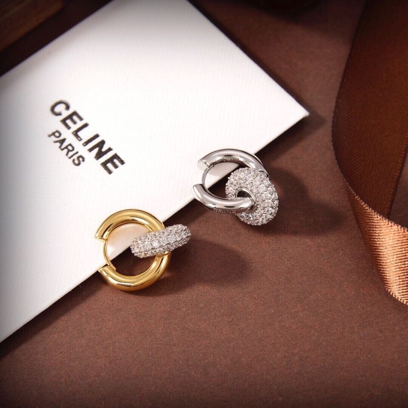 Celine Earrings